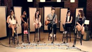 Boyce Avenue - When I Was Your Man - Bruno Mars (Legendado Pt)