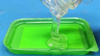 I wish I had known this SECRET before! Liquid plastic with your own hands!