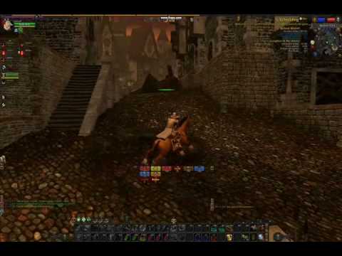 Altdorf Invaded by Destruction