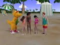 1 2 3 4 Seasons 1998 Version Part 20