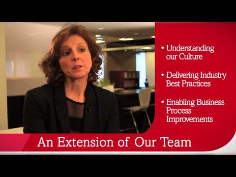 Client Insights: Why Kimball International Chose ADP for Human Capital Management
