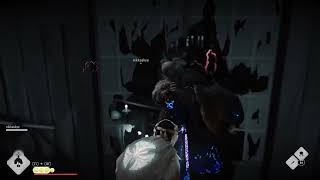 Even More Co-Op with my sis!