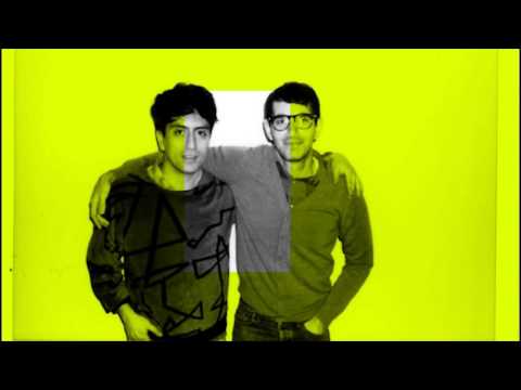 Adrianigual - Me cargan los ochenta