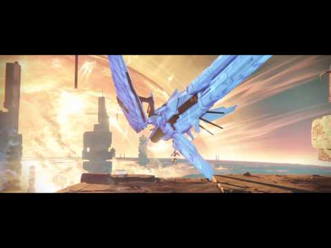 Merkur - Turm - Osiris - Markellos