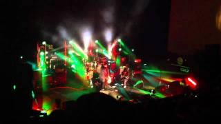 Dead Combo - Temptation ( Tom Waits)