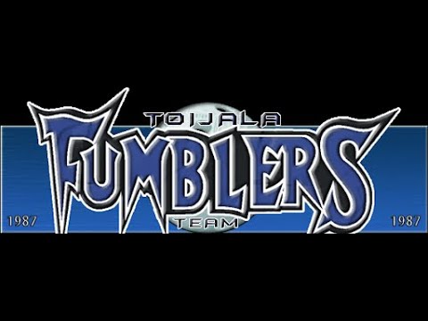 Snipers Juniorit - TFT