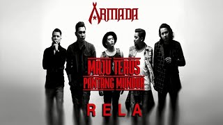 Download lagu Armada - Rela mp3