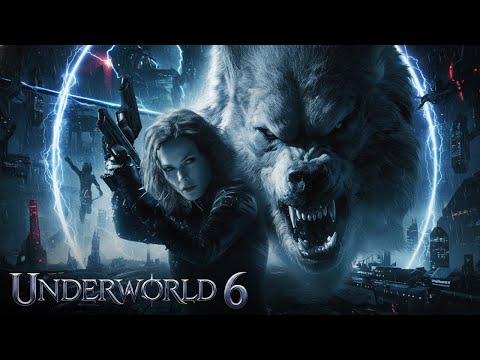 Underworld 6 (2025) - Selene’s Most Dangerous Night Hunt | Kate Beckinsale | Review & Facts!