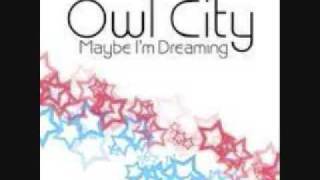 Owl City -  Super Honeymoon (With Lyrics)