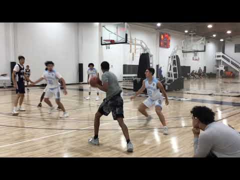 NorCal Tar Heels Game 1 - April 6, 2019