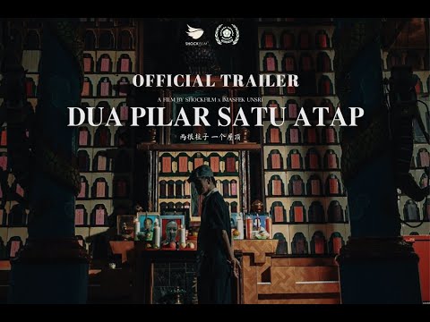 DUA PILAR SATU ATAP  - Trailer