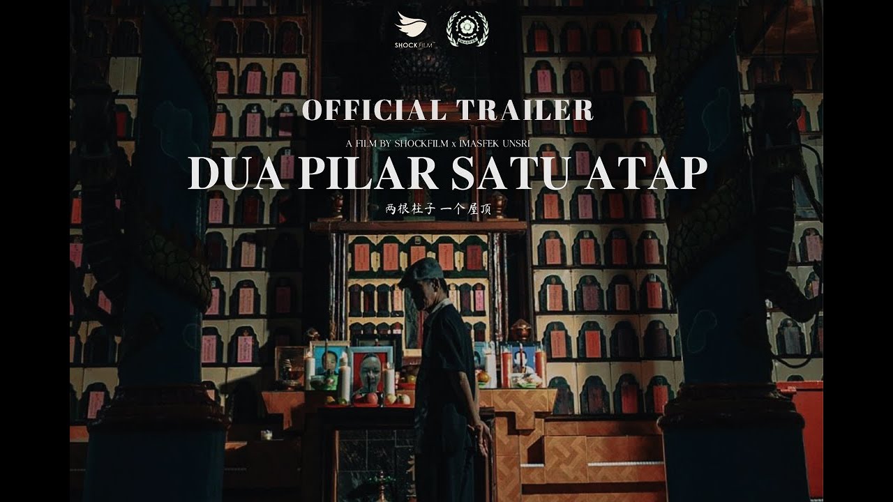Dua Pilar Satu Atap — Official Trailer