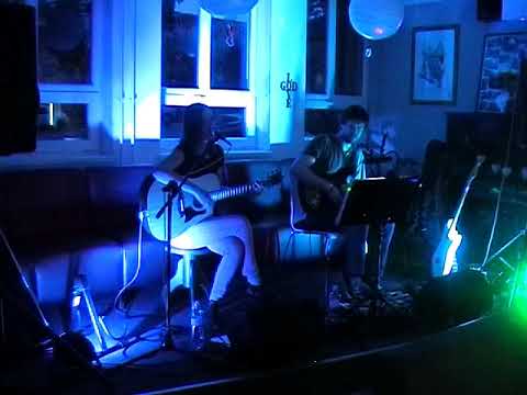 Sona Ferencova - Keby som mohla prist - Unplugged 2019