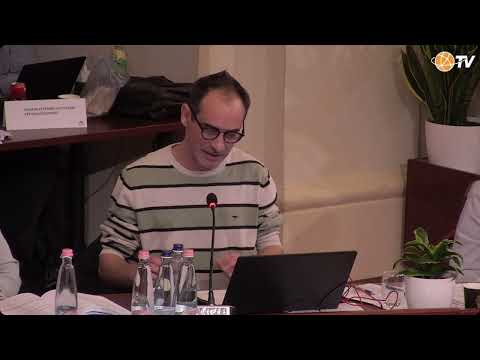 Budapest Főváros Közgyűlése 2024.11.27. - Kovács Gergely módosító indítványa