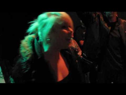 Lady Lyrix vs Brittney Autumn