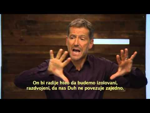 Duh Sveti - lekcija 05 - John Bevere
