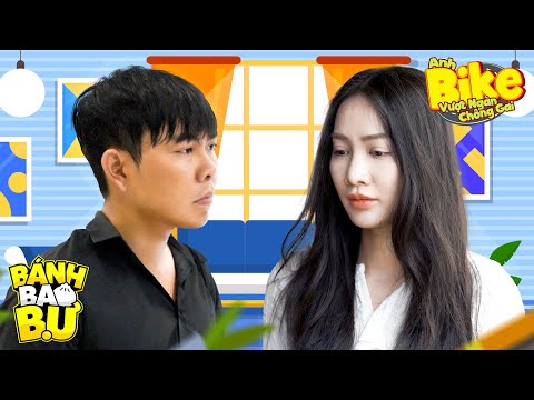 Bánh Bao Bự - TRỘM YÊU - Phần 1 | Phim Việt Nam Mới Nhất | Phim Ngắn Việt Nam