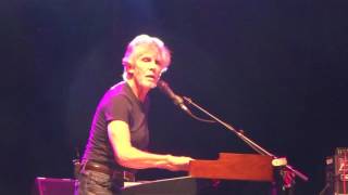 The Zombies - Hold Your Head Up (Argent - Bluesfest 2017)