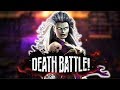 Sindel Screams For DEATH BATTLE