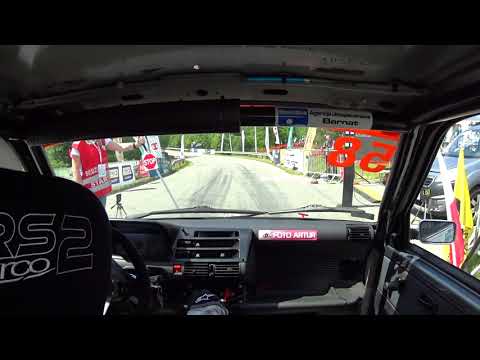 Bartosz Tondryk - GSMP Magura Małastowska 2021