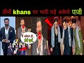 तीनों khans की फिल्मों पर भरी पड़ी पाजी की एक फिल्