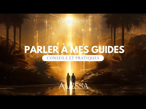 COMMENT COMMUNIQUER AVEC SES GUIDES, QUI SONT-ILS?