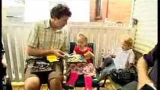 A Mother&#39;s Dying Wish