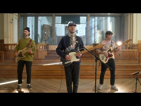 JORDANN - Dehors (Live)