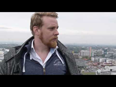 Werde ein besserer Essener | Geno Bank Essen | EssenON | App | Stadt Essen