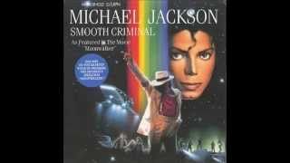 Michael Jackson - Smooth Criminal (Hot Tracks Remix)