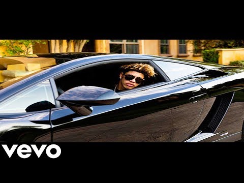 Lonzo Ball - Melo Ball 1 feat. Kenneth Paige (Official Fan Music Video)
