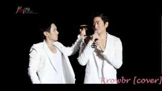 Shinhwa (RICWAN)  - LIAR  [SHORT COVER]