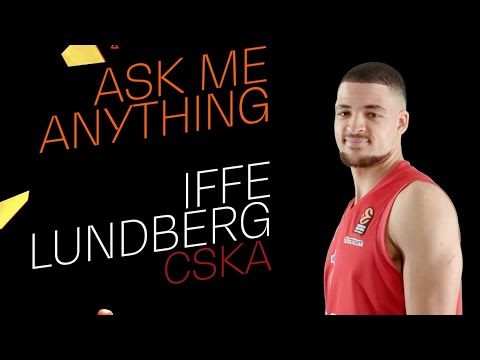 Frag mich alles: Iffe Lundberg, ZSKA Moskau