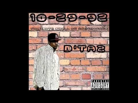 D'Taz - Turn Down For Wat Ft. B!G Box & D Smooth