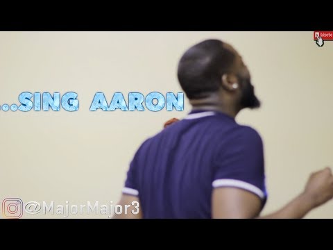 ......Sing Aaron Fuller Bradford!!