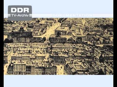 Unser Berlin - 750 Jahre