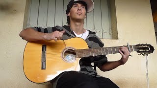 Porta - Lo que se avecina guitarra