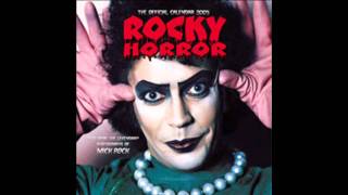 A Rocky Horror Tribute