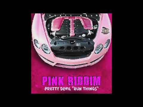 Pretty Devil - Run Things (Rekit Ralf Music) June. 2020.