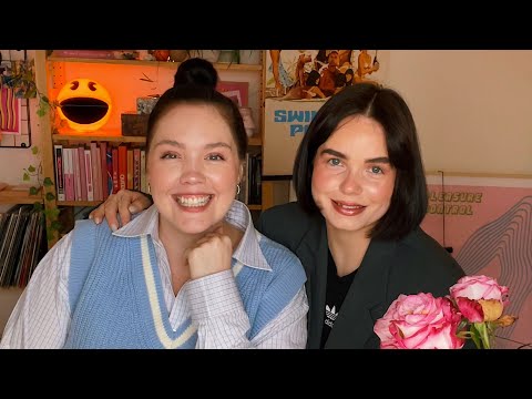 Malin Nesvoll x KICKS Beautiful Minds