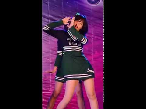 N' Petch with CockTail cover Year 7 Class 1 @ Esplanade Semi Final 150628