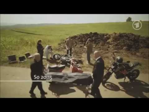 Tatort: Eine Handvoll Paradies (mit Devid Striesow) - Trailer [HD]