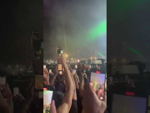 21 Savage brings out G Herbo to perform who want smoke #rollingloud