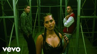 San Andrés Music Video