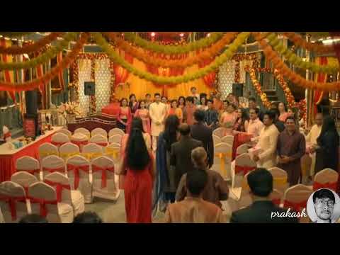 Pushpa impossible..Rishte Mein Aayegi Kya Darar