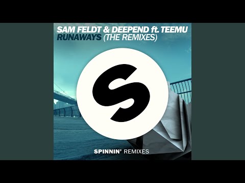 Runaways (feat. Teemu) (Jay Hardway Remix)