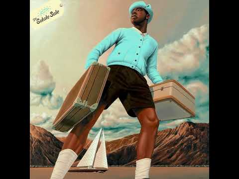 Tyler, The Creator - WHAT A DAY (Instrumental)