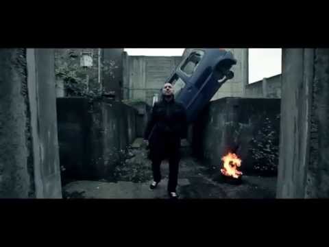 BOZ - Chaosflow (Totalschaden) prod. by CJToxic