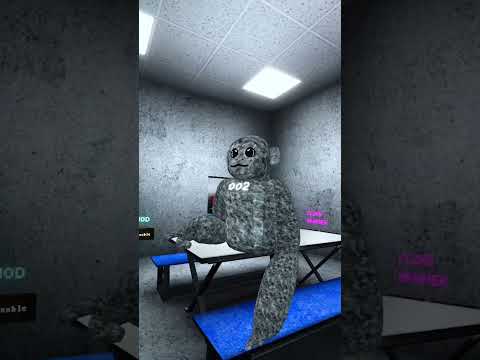 Scary Baboon: BAN PLAYERS HACKING!?