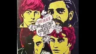 The RASCALS- Baby I'M Blue